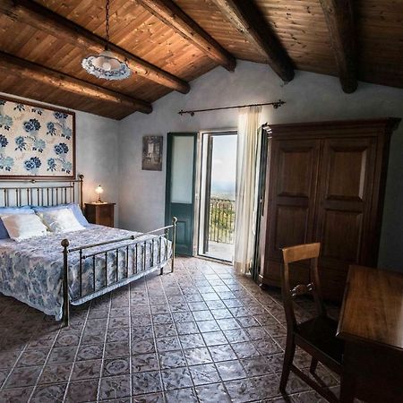 Seacily Etna House Villa Пиедимонте Етнео Екстериор снимка