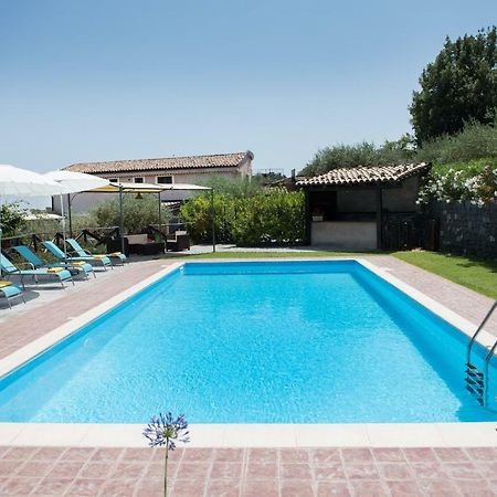 Seacily Etna House Villa Пиедимонте Етнео Екстериор снимка