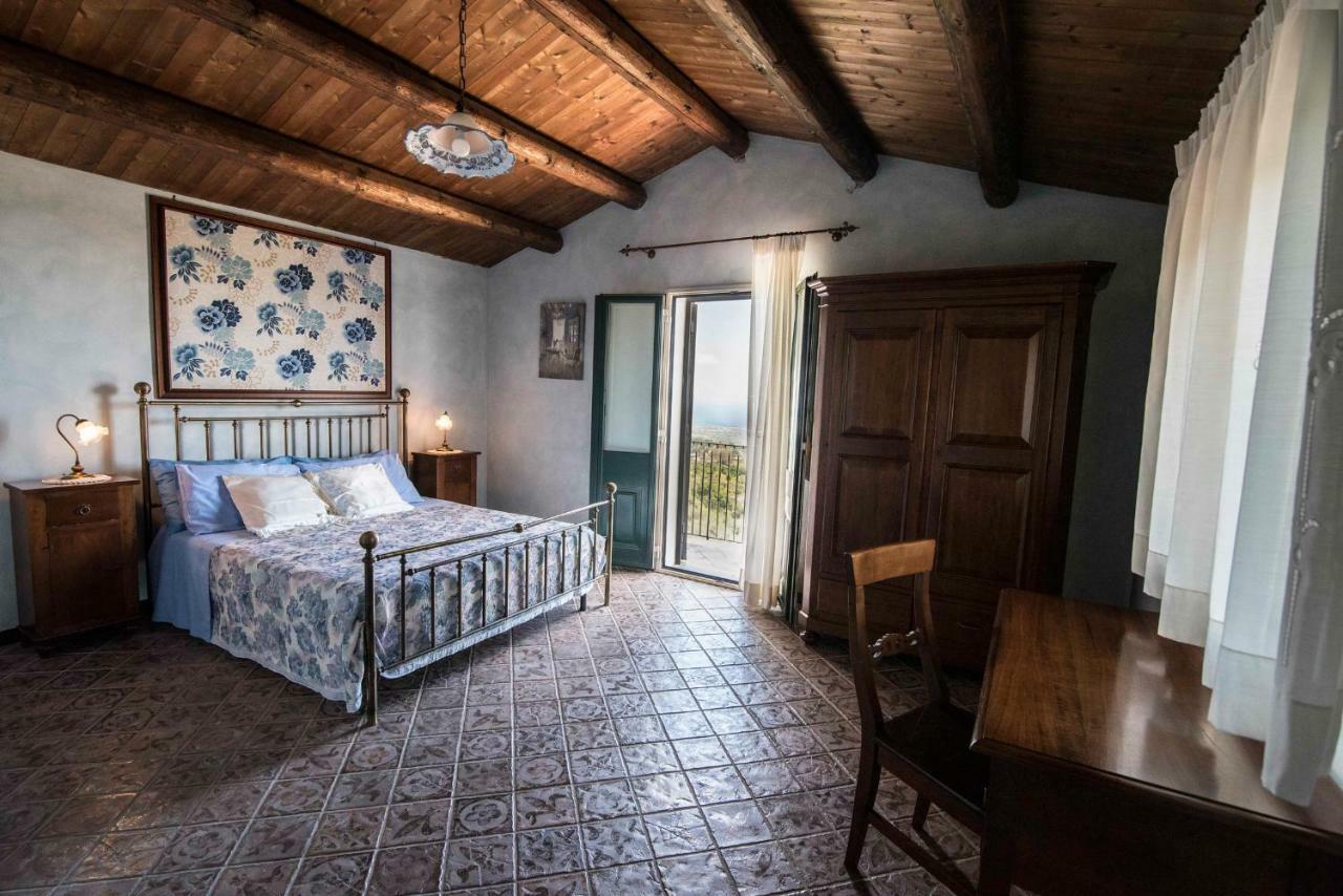 Seacily Etna House Villa Пиедимонте Етнео Екстериор снимка