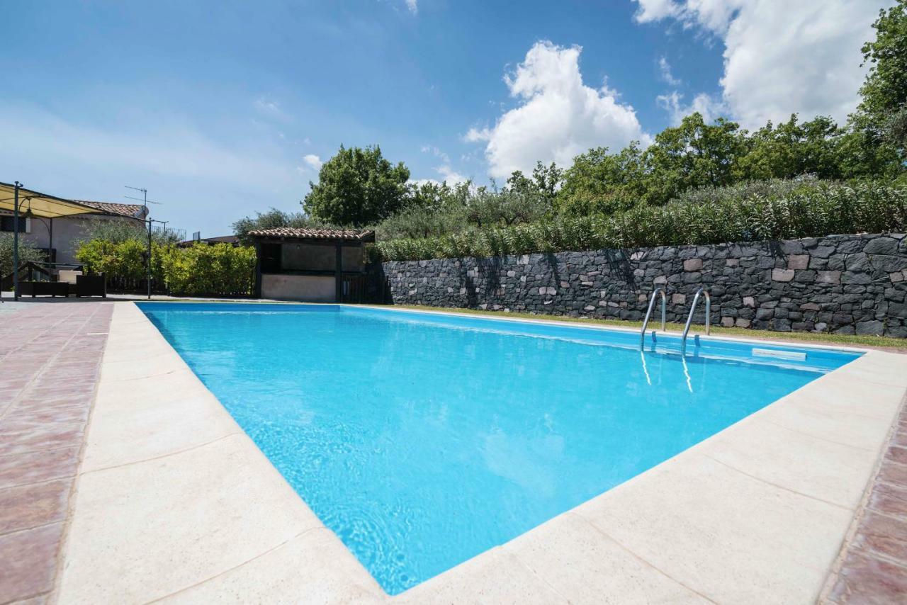 Seacily Etna House Villa Пиедимонте Етнео Екстериор снимка