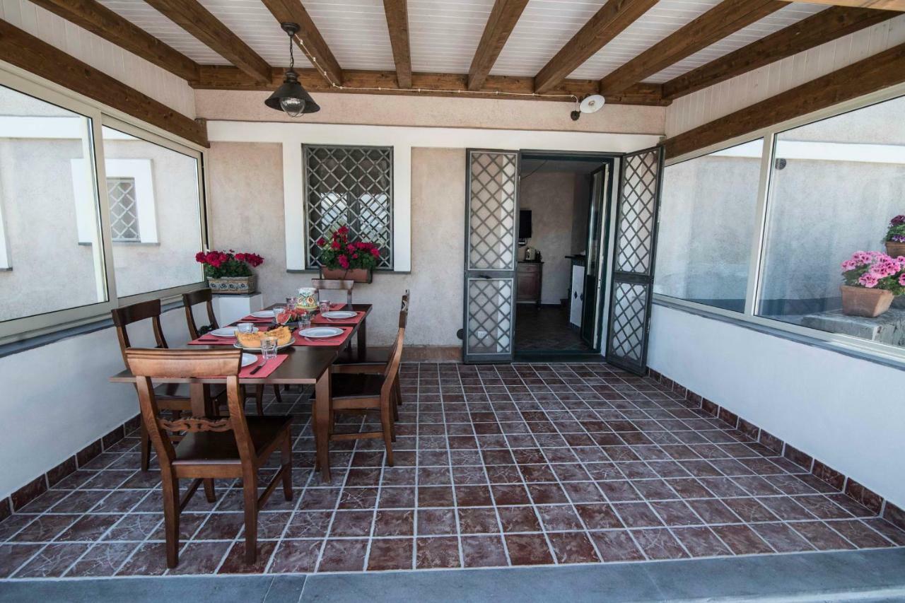 Seacily Etna House Villa Пиедимонте Етнео Екстериор снимка