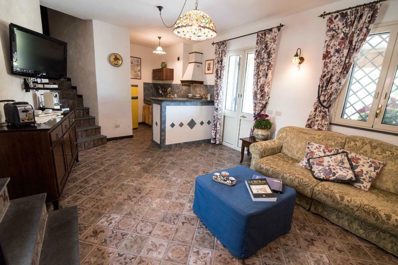 Seacily Etna House Villa Пиедимонте Етнео Екстериор снимка