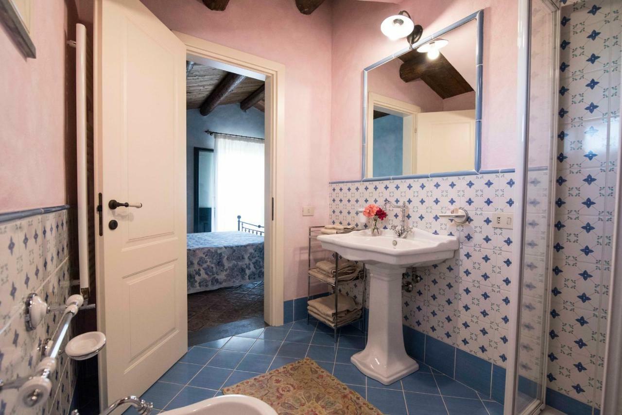 Seacily Etna House Villa Пиедимонте Етнео Екстериор снимка
