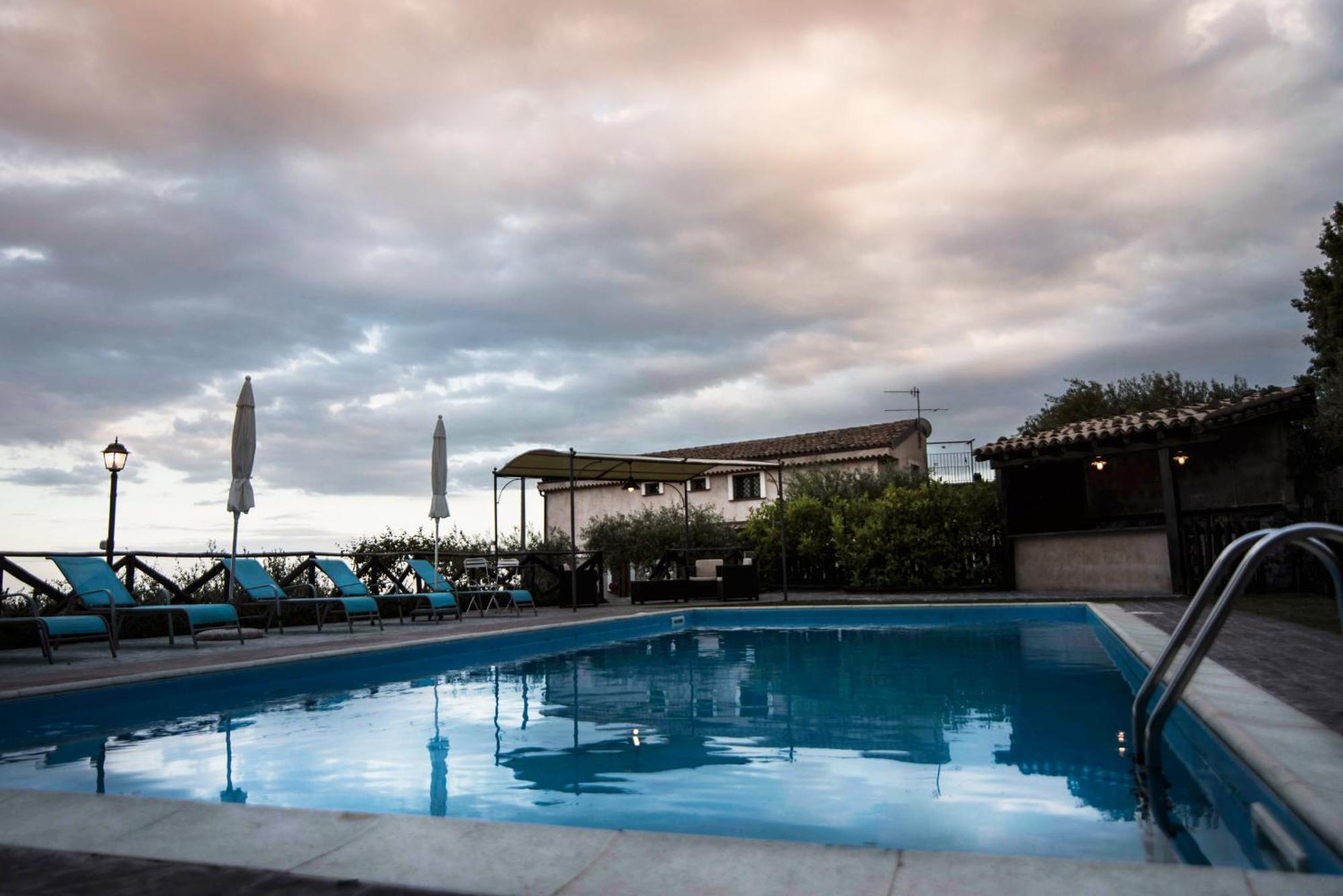 Seacily Etna House Villa Пиедимонте Етнео Екстериор снимка