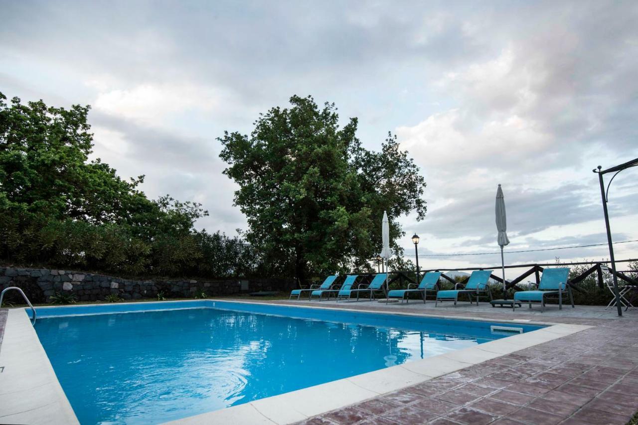Seacily Etna House Villa Пиедимонте Етнео Екстериор снимка
