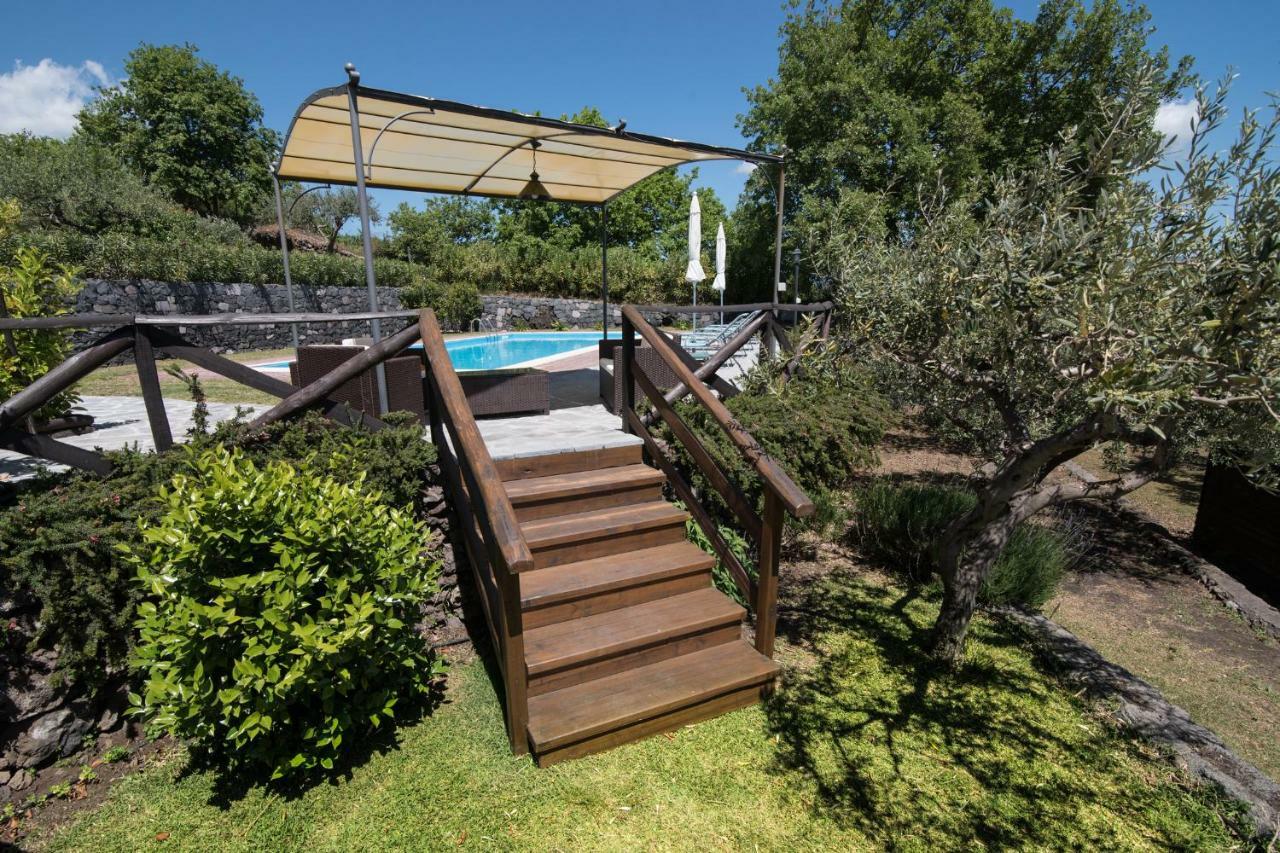 Seacily Etna House Villa Пиедимонте Етнео Екстериор снимка