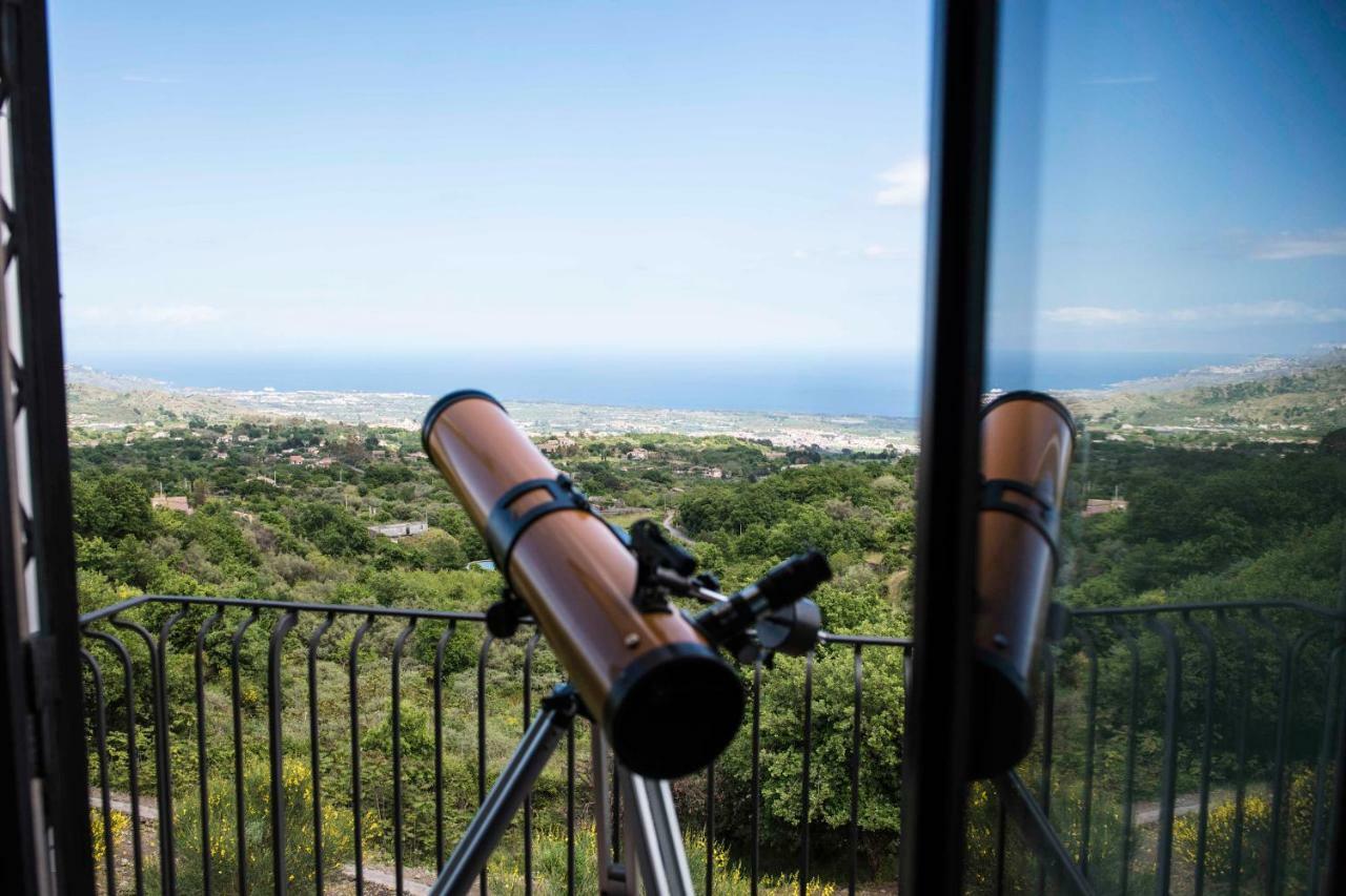 Seacily Etna House Villa Пиедимонте Етнео Екстериор снимка