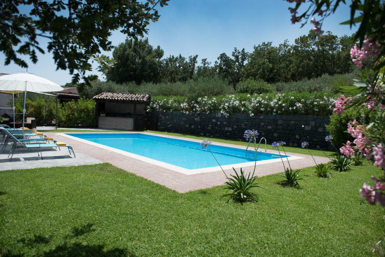 Seacily Etna House Villa Пиедимонте Етнео Екстериор снимка